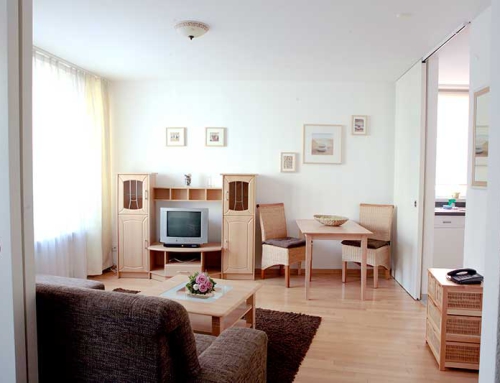 MARLENE-DIETRICH-SUITE III