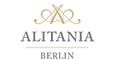 Alitania — Wir geben Ihnen ein Zuhause in Berlin Logo